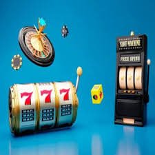 f7899top Slot Online
