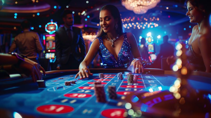 f7899top Video Slot