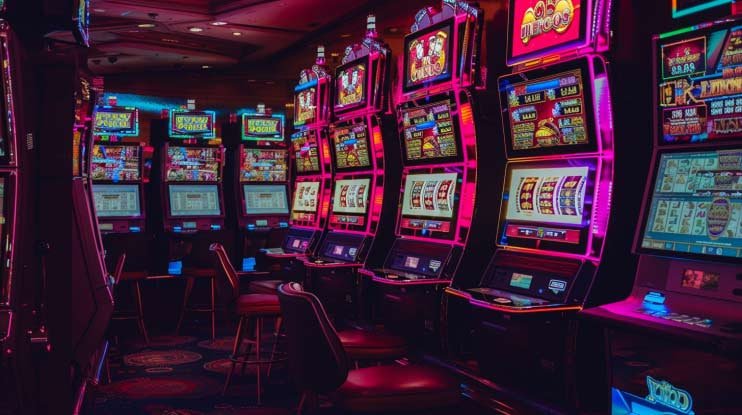 f7899top Game Slot